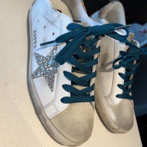 Golden Goose Super-Star sneakers size 36